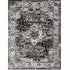 Escara Vintage Rug - Black