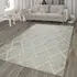 Evelyn Indoor Outdoor Rug - Beige