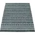 Evelyn Indoor Outdoor Rug - Black