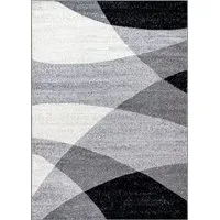 Festival Area Rug - Grey