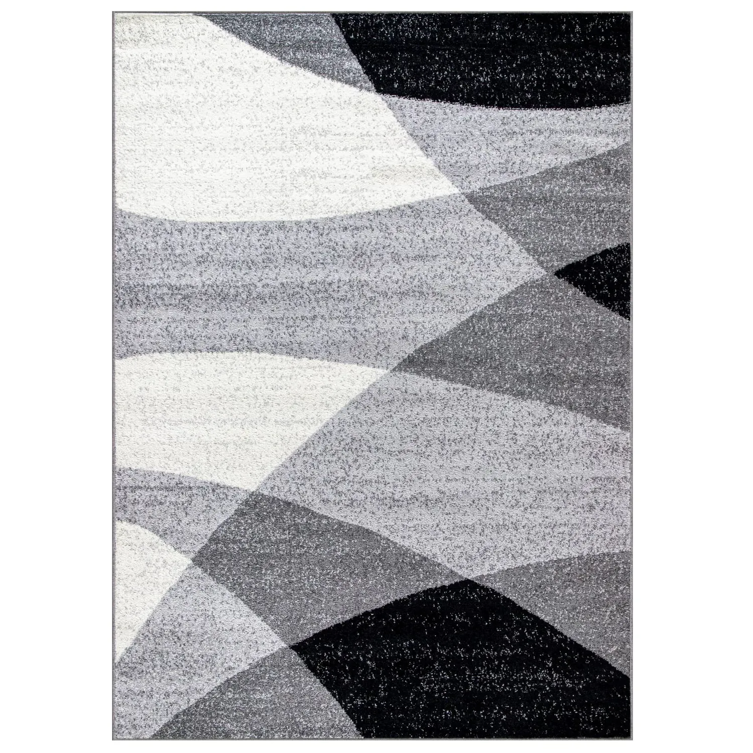 Festival Area Rug - Grey image