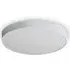 Finn LED Ceiling Light with Dimming - White, Aluminum