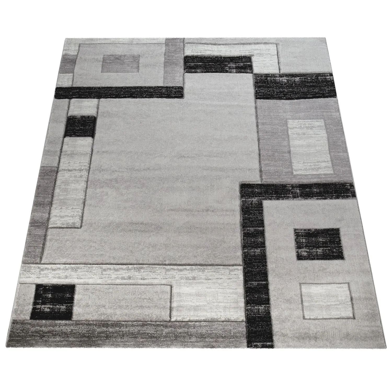 Florence Rug - Grey image