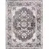 Foggy Short Pile Rug - Grey