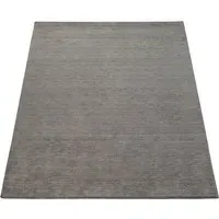 Gabbeh Atlantis Rug - Grey