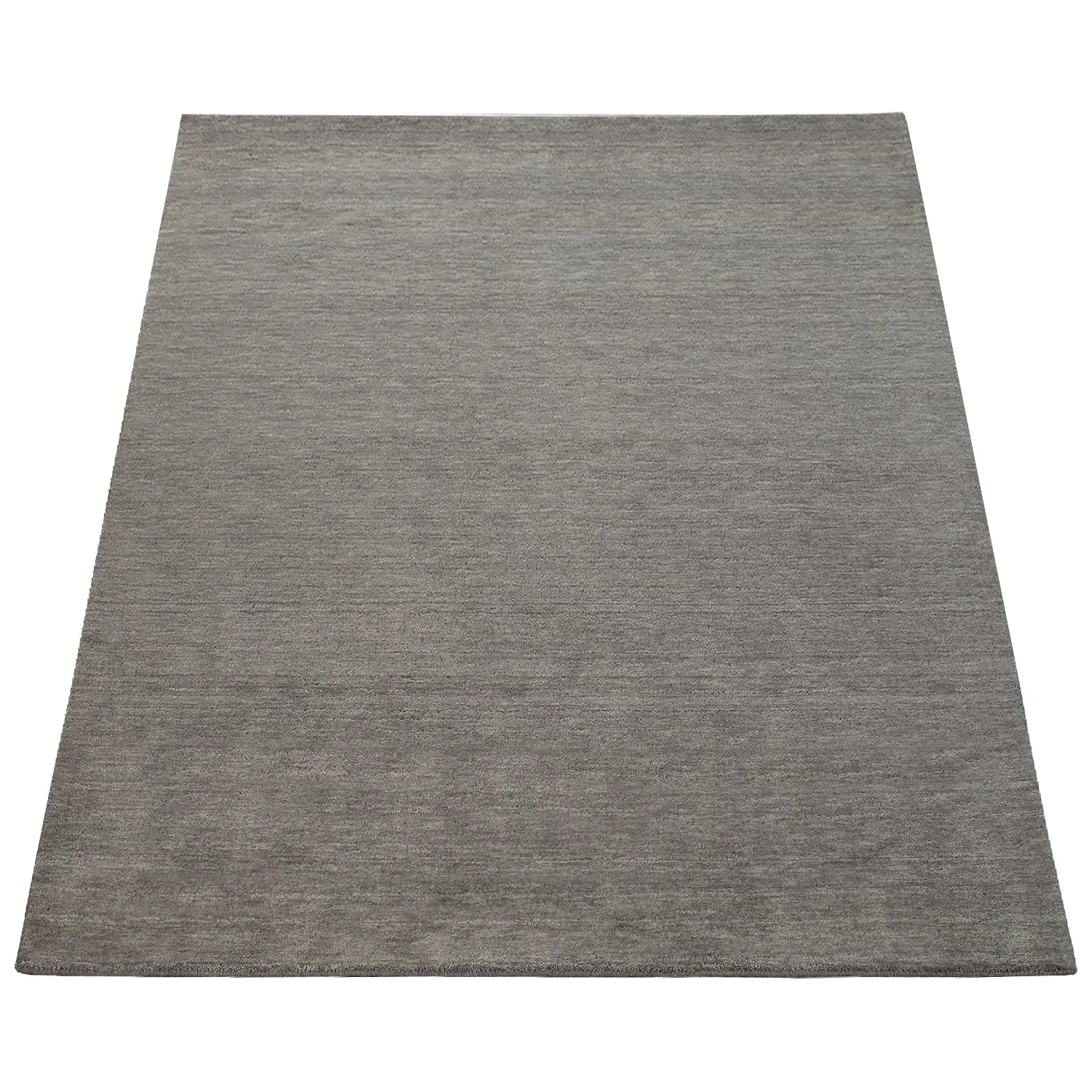 Gabbeh Atlantis Rug - Grey
