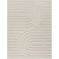 Geneva Area Rug - Beige