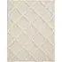 Geneva High-Pile Rug - Beige