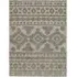 Geneva High-Pile Rug - Grey