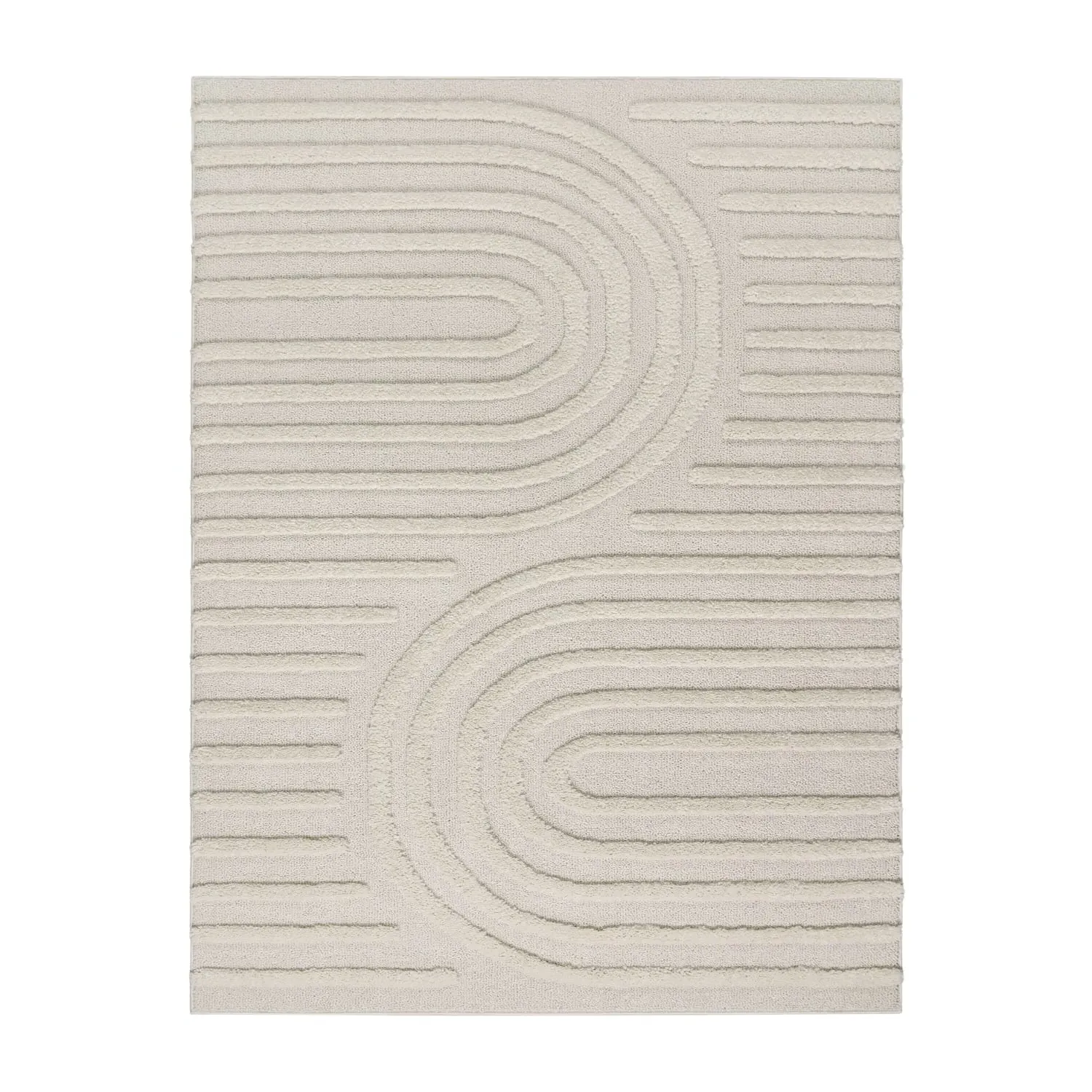 Geneva Rug - Beige image