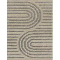 Geneva Rug - Grey