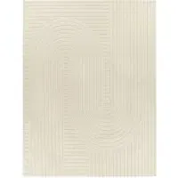 Gira Rug - Cream