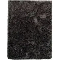 Glamorous Cotton Rug - Anthracite