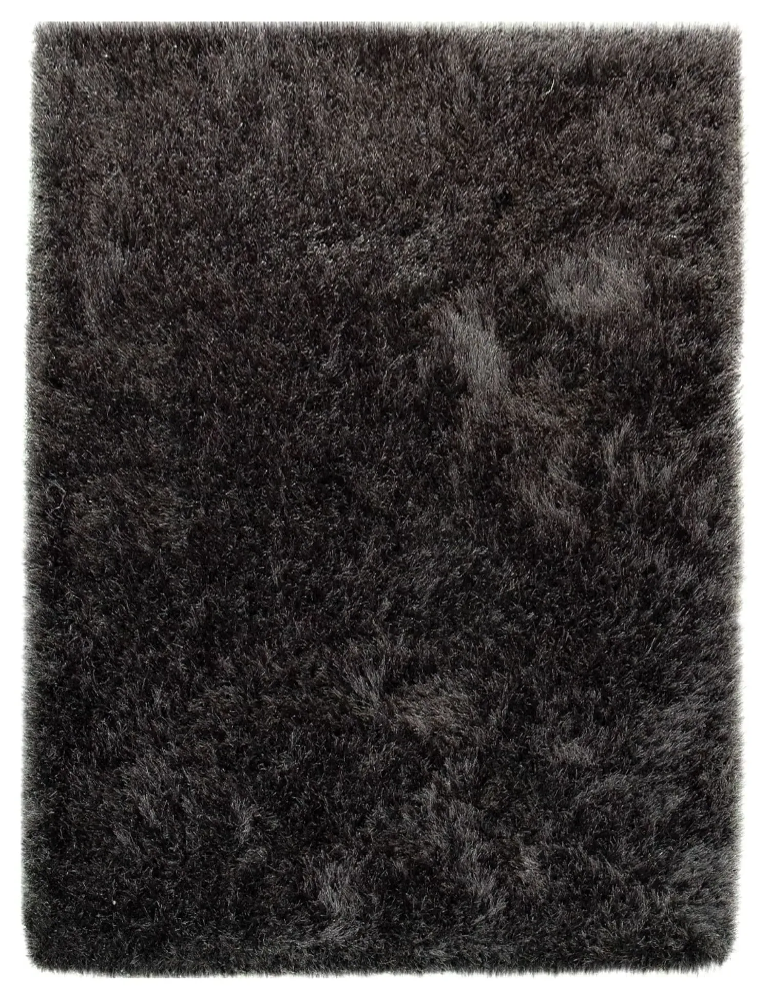 Glamorous Cotton Rug - Anthracite