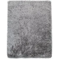 Glamorous Cotton Rug - Grey