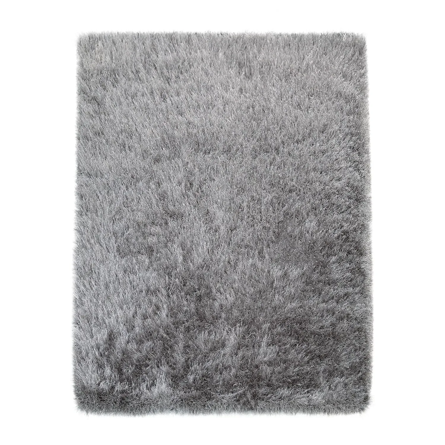 Glamorous Cotton Rug - Grey