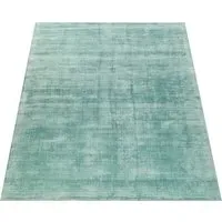 Gloria Rug - Light Green