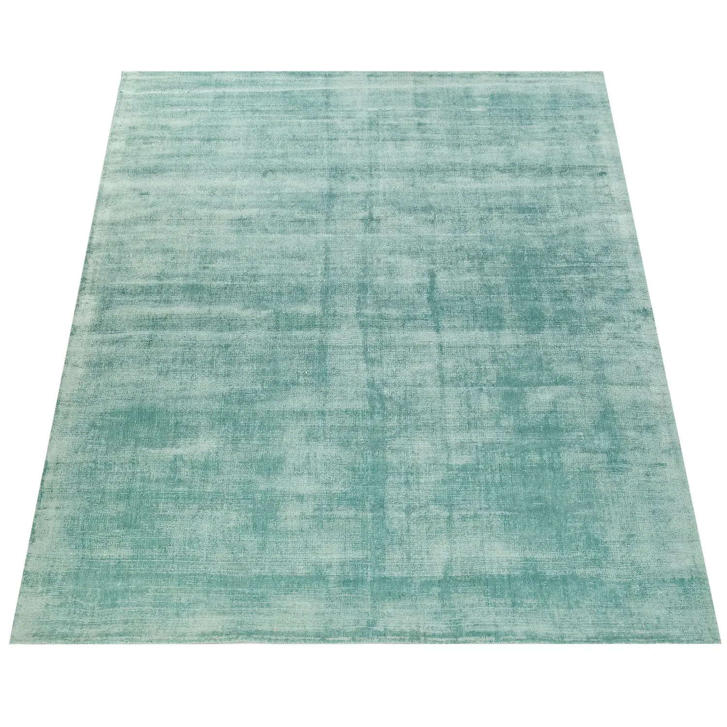 Gloria Rug - Light Green image