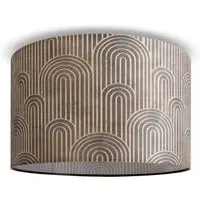 Glow Ceiling Light - Anthracite, Aluminum