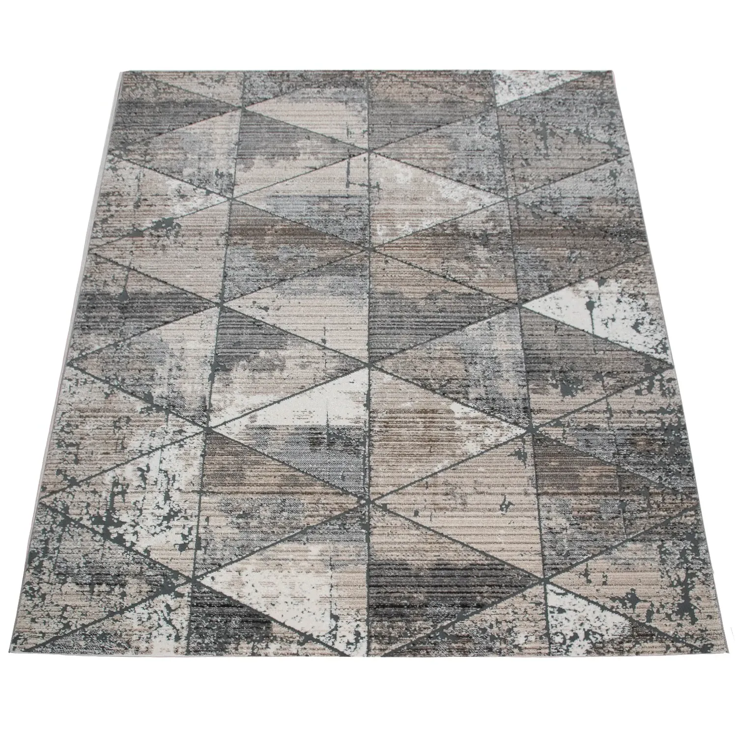 Harnova Rug - Beige image