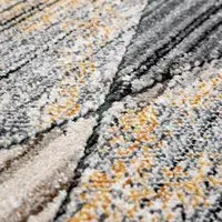 Harnova Rug - Yellow