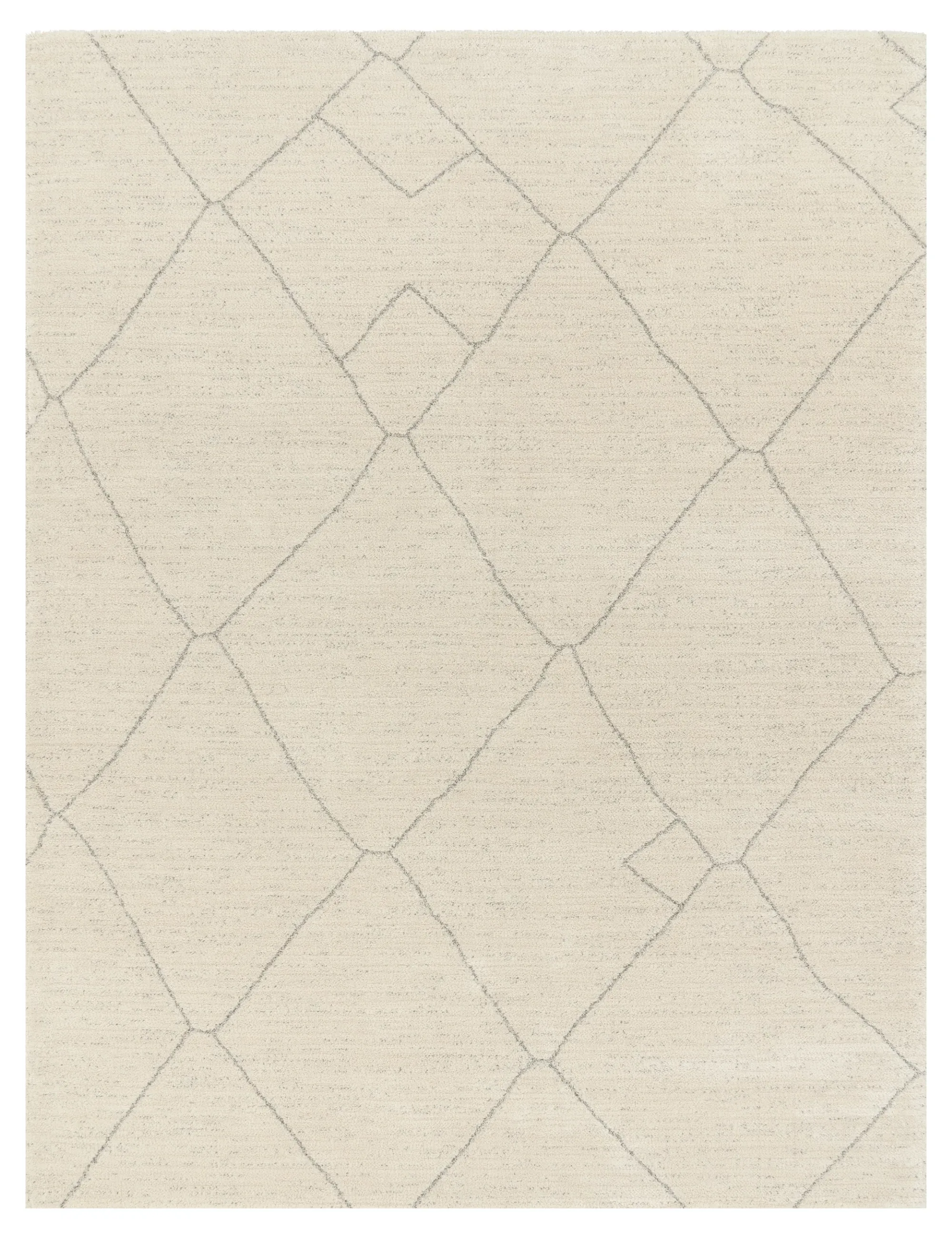 Heal Rug - Cream product