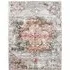 Herbella Oriental Rug - Anthracite