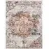 Herbella Oriental Rug - Beige