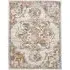Herbella Oriental Rug - Beige