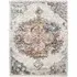 Herbella Oriental Rug - Cream