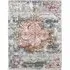 Herbella Oriental Rug - Grey