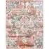 Herbella Oriental Rug - Red