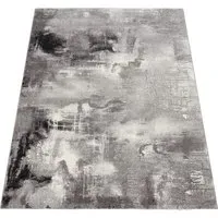 Horizon Rug - Grey