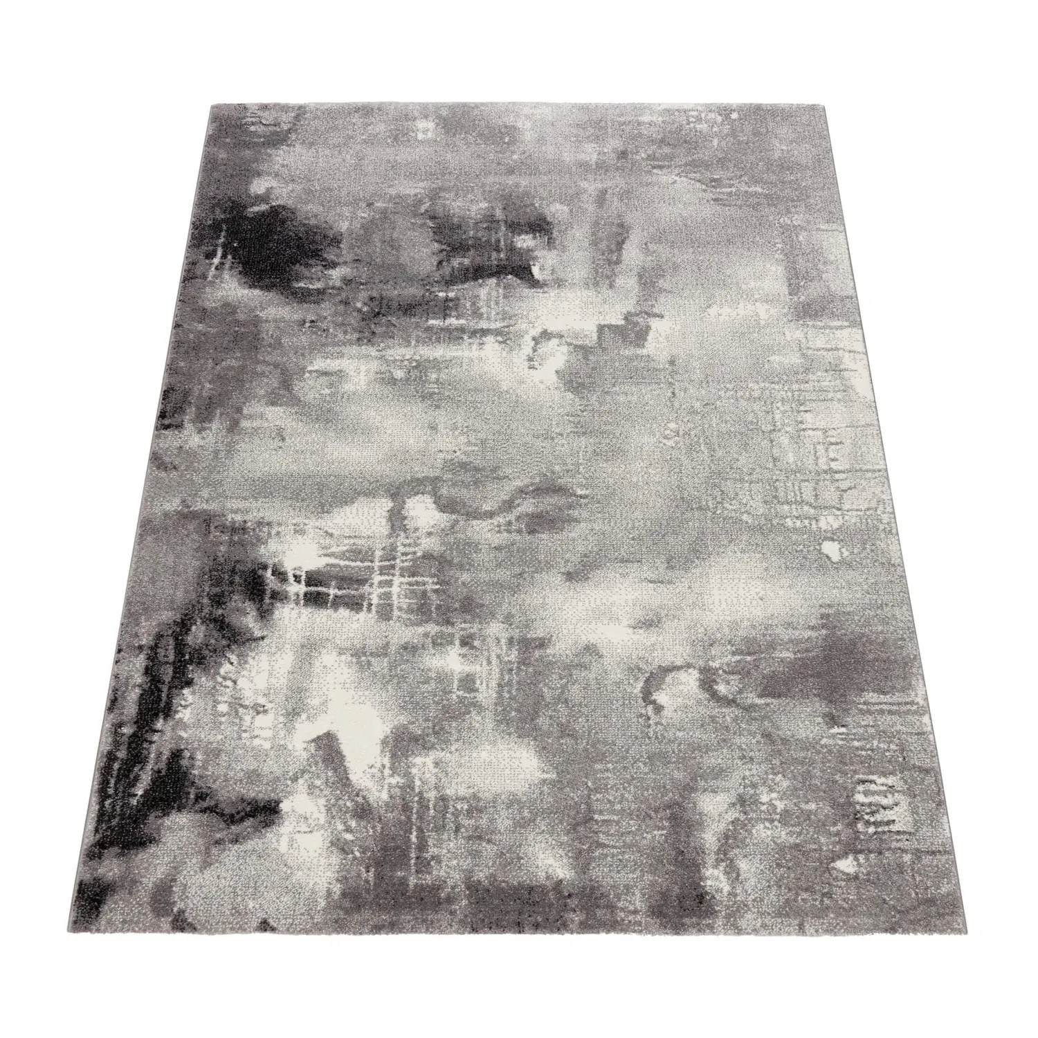 Horizon Rug - Grey image