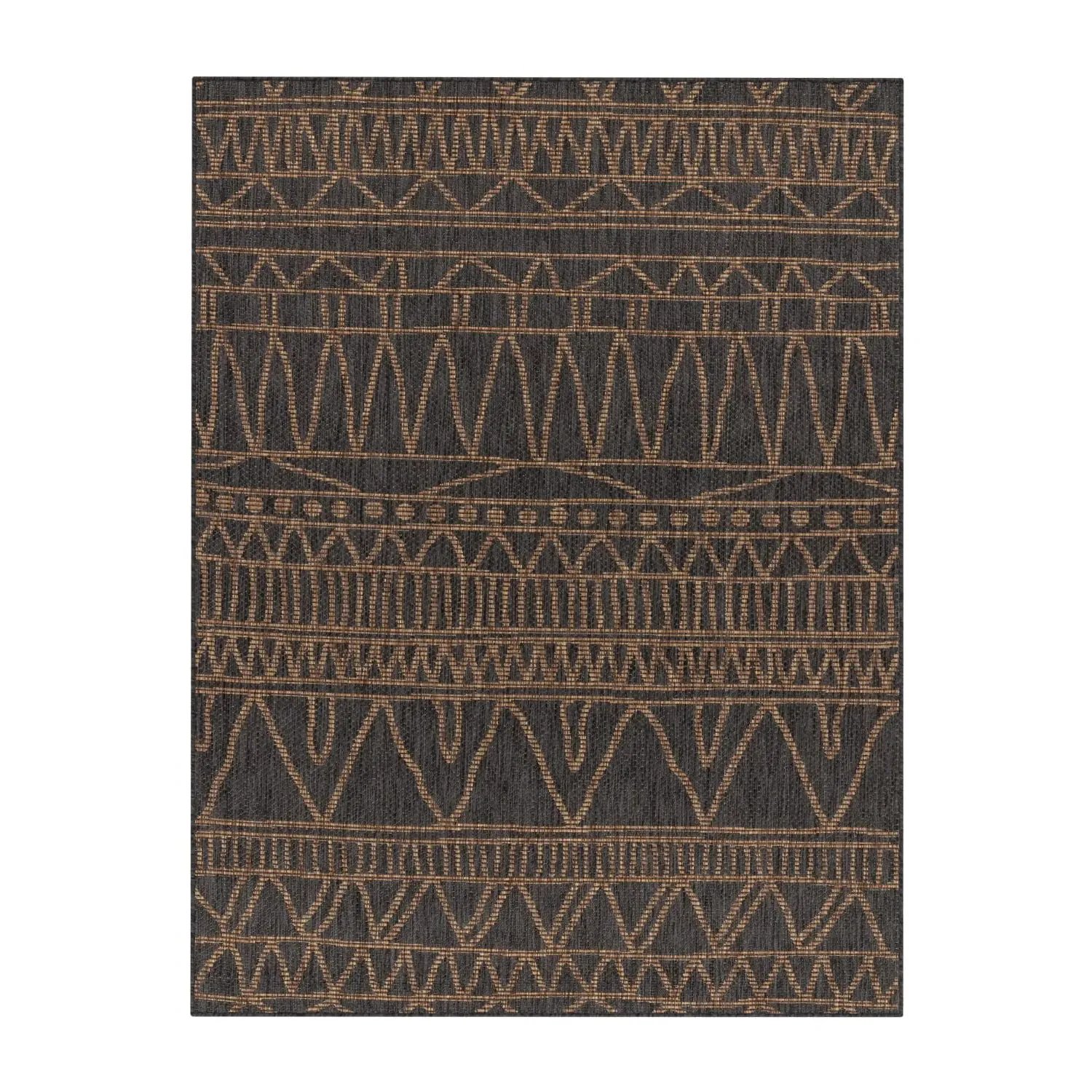 Infinity Indoor & Outdoor Rug - Beige product