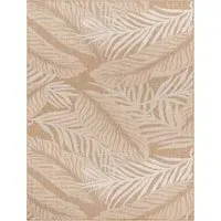Infinity Indoor Outdoor Rug - Beige