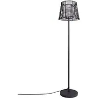 Jade Floor Lamp - Anthracite