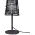 Jade Table Lamp - Anthracite