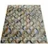 Jazlyn Abstract Rug - Multicolored