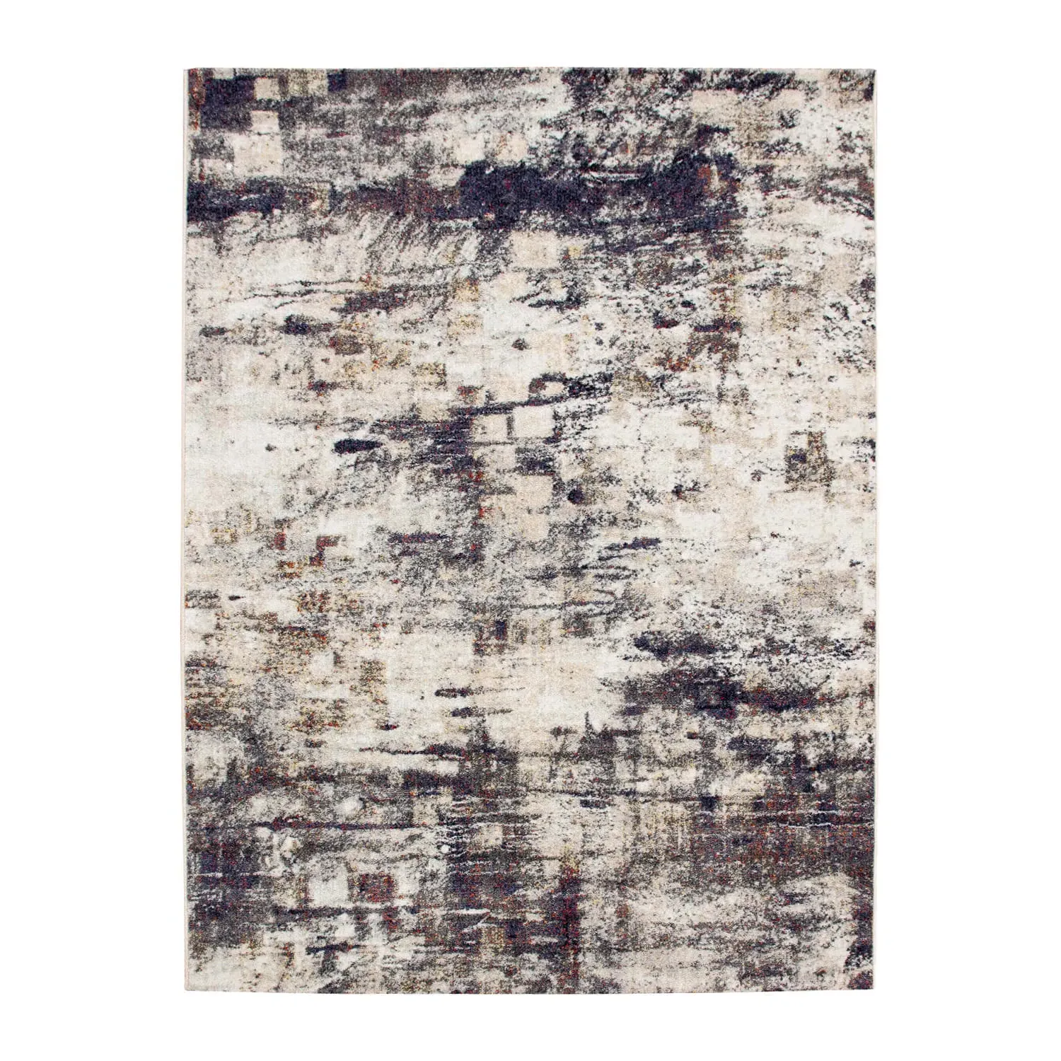 Jazlyn Rug - Beige image
