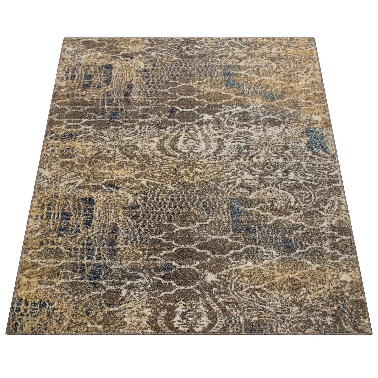 Jazlyn Rug - Blue image