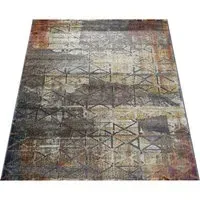 Jazlyn Rug - Grey