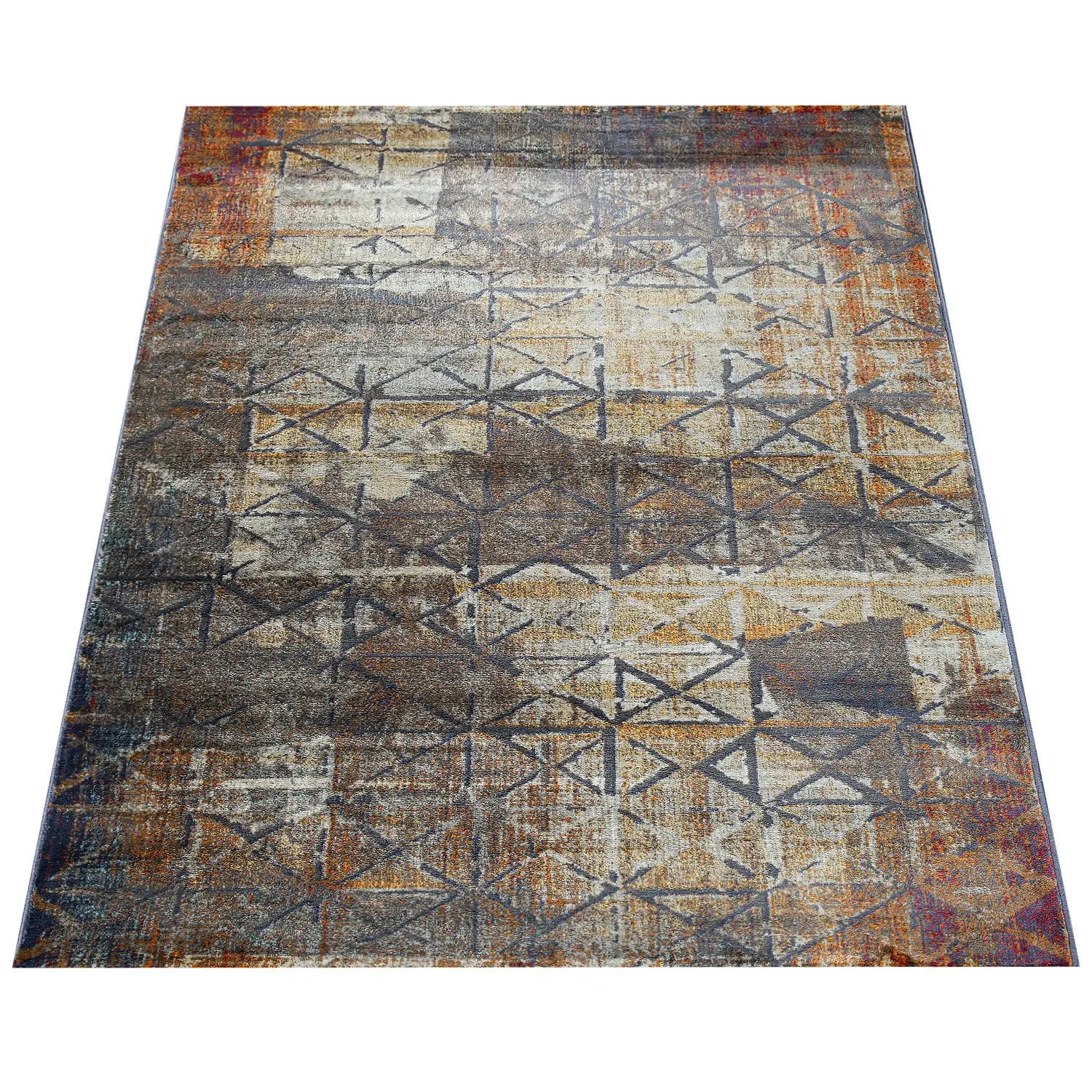 Jazlyn Rug - Grey image