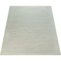 Karma Wool Rug - Nature