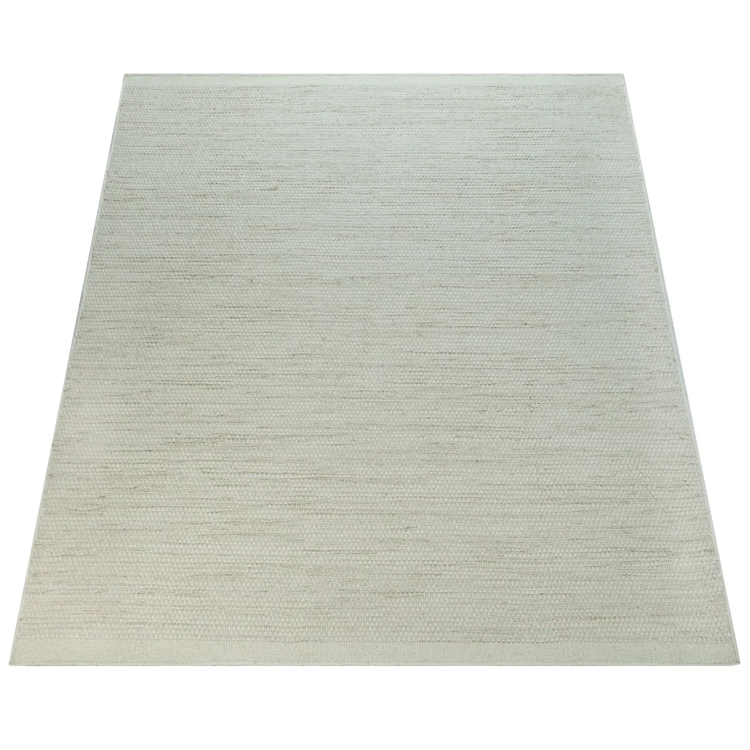 Karma Wool Rug - Nature