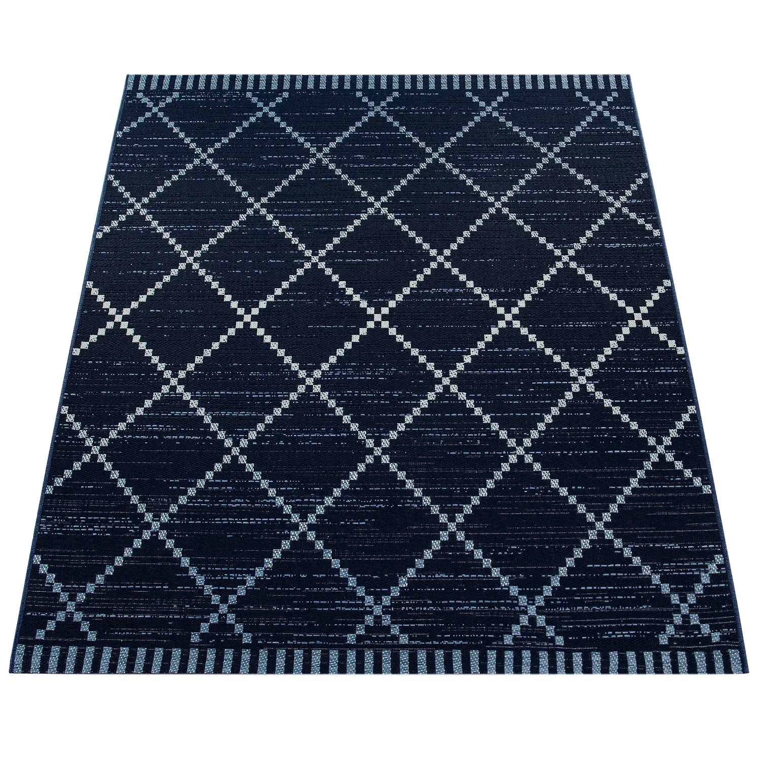 Katrina Indoor & Outdoor Rug - Blue product