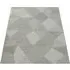 Katrina Indoor Outdoor Rug with Ethno Pattern - Beige