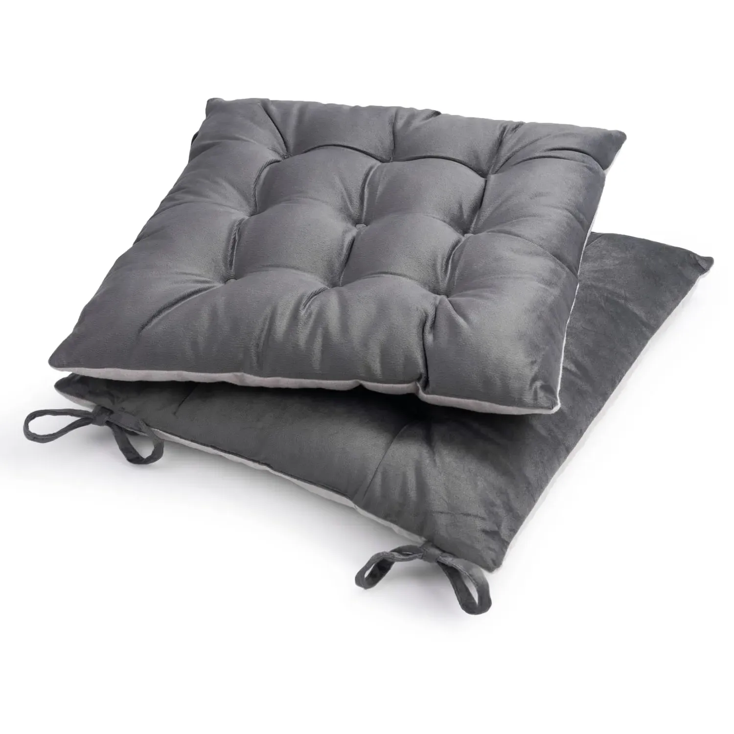 Kaya Chair Cushion - Anthracite image
