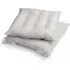 Kaya Chair Cushion - White