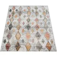 Kayara Rug - Grey